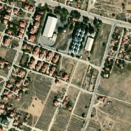 Drone Görünümü
