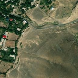 Satellite imagery of Sheikh Khorasan (Fazlullah Naimi) Xanagahı, AZ