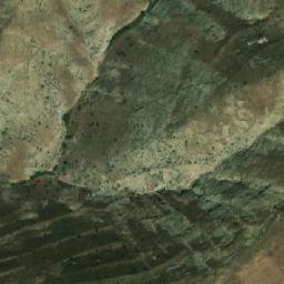 Satellite imagery of Yarpaqlı Dağı, AZ