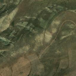 Satellite imagery of Yarpaqlı Dağı, AZ