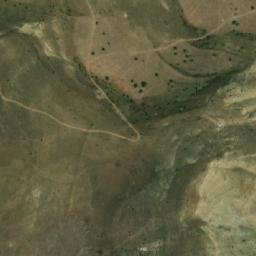 Satellite imagery of Yarpaqlı Dağı, AZ