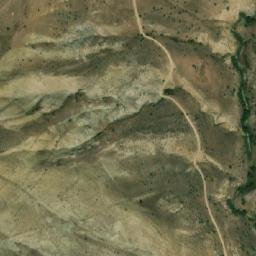 Satellite imagery of Pereval Pyaglyar, AZ