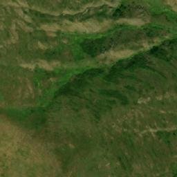 Satellite imagery of Shlorut, AM