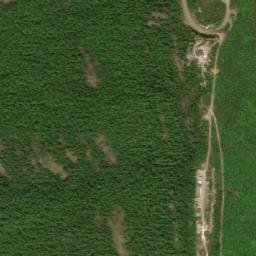 Satellite imagery of Barakadzori K’ar, AM