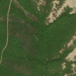 Satellite imagery of Mets Arp’i, AM