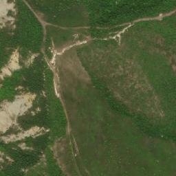 Satellite imagery of Mets Arp’i, AM