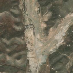 Satellite imagery of Dəlidağ, AZ