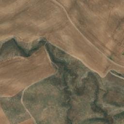 Satellite imagery of Dartdağ, AZ