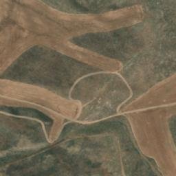 Satellite imagery of Dartdağ, AZ