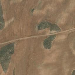 Satellite imagery of Dartdağ, AZ