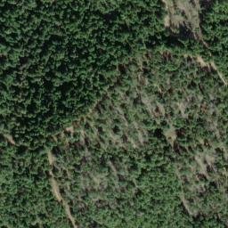 Satellite imagery of Bailey Ridge, US
