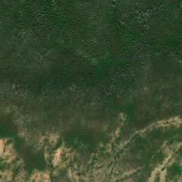 Satellite imagery of Indian Ridge, US