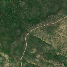 Satellite imagery of Indian Ridge, US