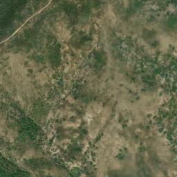 Satellite imagery of Indian Ridge, US