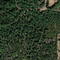 Satellite imagery of Wisconsin Mine, US