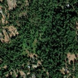 Satellite imagery of Wisconsin Mine, US