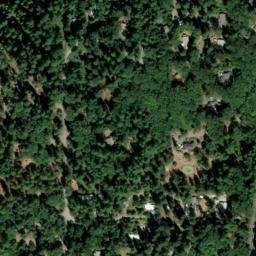 Satellite imagery of Hartery Mine, US
