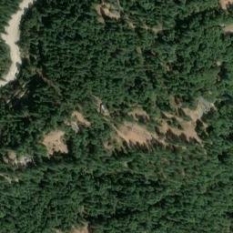 Satellite imagery of Arrowhead Mine, US