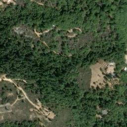 Satellite imagery of Arrowhead Mine, US