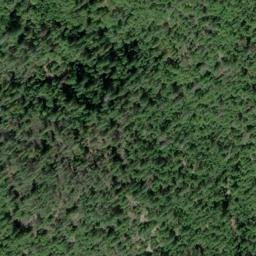 Satellite imagery of Blackhawk Mine, US