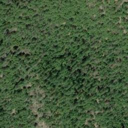 Satellite imagery of Dorer Mine, US