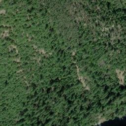 Satellite imagery of Dorer Mine, US