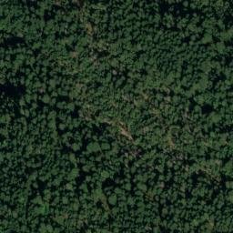 Satellite imagery of American Eagle Mine, US