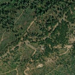 Satellite imagery of Golden Fleece Tunnel, US