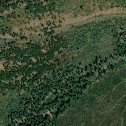 Satellite imagery of Hogback, US