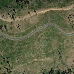 Satellite imagery of Ford Point, US