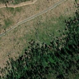 Satellite imagery of Ford Point, US