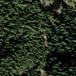 Satellite imagery of Placer Queen Mine, US