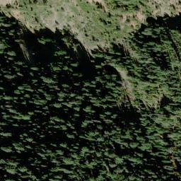 Satellite imagery of Placer Queen Mine, US