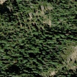 Satellite imagery of Placer Queen Mine, US