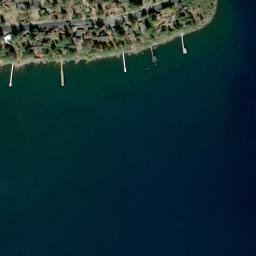 Satellite imagery of Dollar Point, US