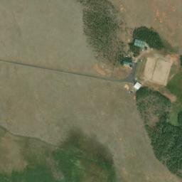 Satellite imagery of Meier Ridge, US