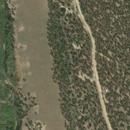 Satellite imagery of Red Hill, US