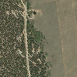 Satellite imagery of Red Hill, US