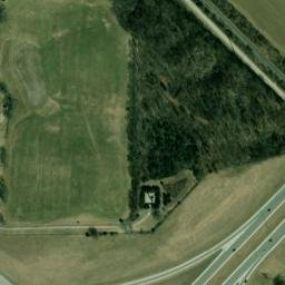 Satellite imagery of AA 282 — NGS KE0196 — Kansas City, US, US