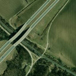 Satellite imagery of AA 282 — NGS KE0196 — Kansas City, US, US