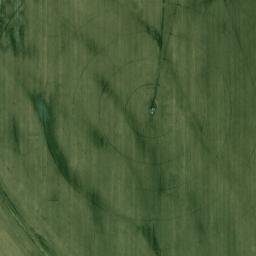 Satellite imagery of B 282 — NGS KE0197 — Kansas City, US, US