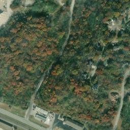 Satellite imagery of B 343 — NGS KE1642 — Parkville, US, US