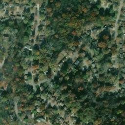 Satellite imagery of B 343 — NGS KE1642 — Parkville, US, US