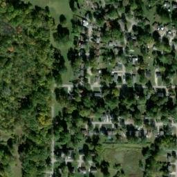 Satellite imagery of KANSAS CITY NE TANK — NGS KE1394, US