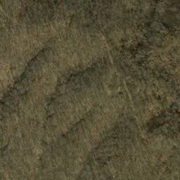 Satellite imagery of Bill Jack Ridge, US