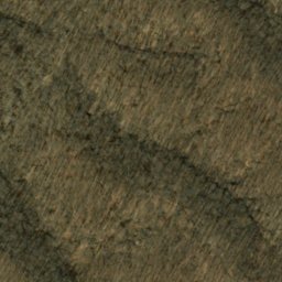 Satellite imagery of Kin Hubbard Ridge, US