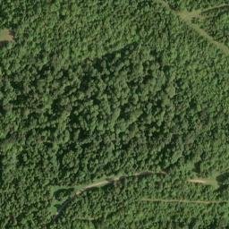 Satellite imagery of Ester Ridge, US