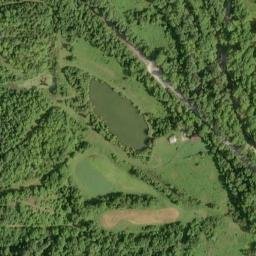 Satellite imagery of Ester Ridge, US