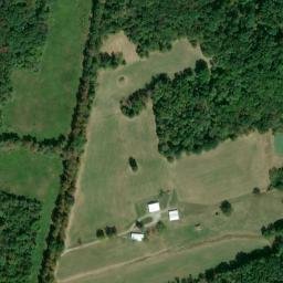 Satellite imagery of Potato Ridge, US