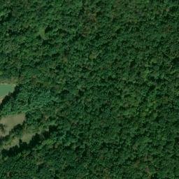 Satellite imagery of Potato Ridge, US
